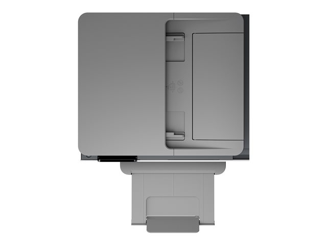 HP Officejet Pro 9120e All-in-One - Multifunction printer - colour - ink-jet - Legal (216 x 356 mm) (original) - A4/Legal (media) - up to 21 ppm (copying) - up to 22 ppm (printing) - 250 sheets - 33.6 Kbps - USB 2.0, USB 2.0 host, Wi-Fi(ac), Bluetooth, LAN - cement