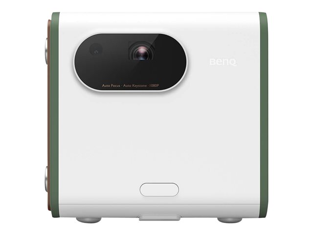 GS50 Beamer 500lm 1080P