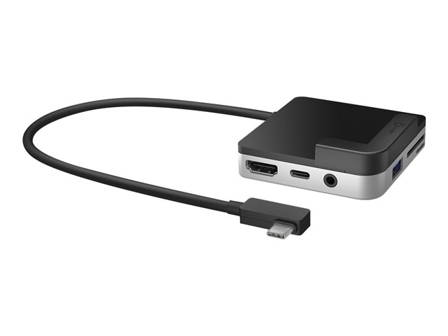 USB-C to 4K 60Hz HDMI Travel Dock for iP