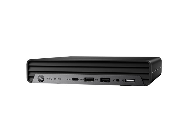HP Pro Mini 400 G9 i313100T 16/512GB W11
