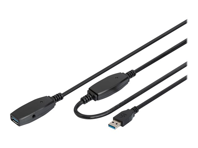 ACTIVE USB 30 EXTENSIONCBLLENGTH 20M