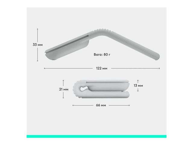 MOBI FOLD OFF WHITE - EMEA28I-935