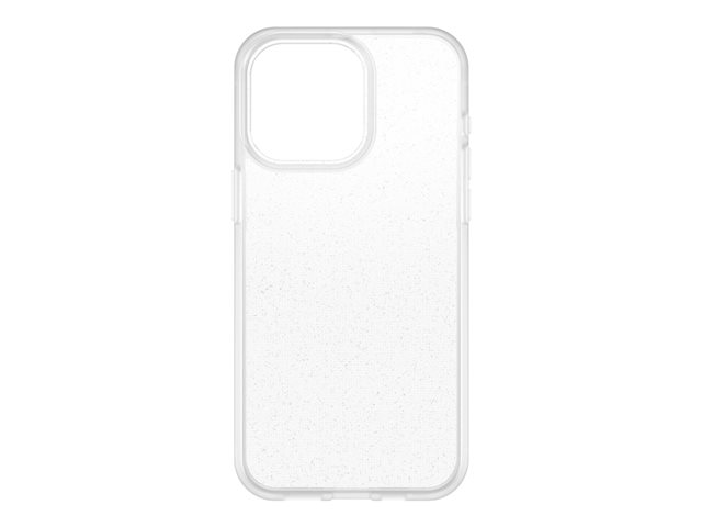 OtterBox React Apple iPhone 15 Pro Max Stardust - clear - ProPack