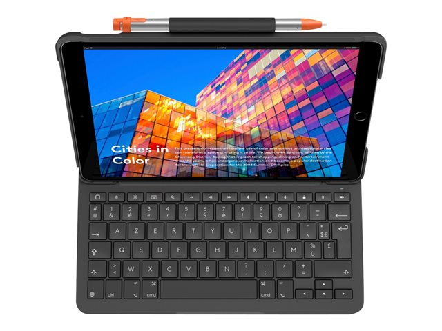 Slim Folio iPad Air (3rd gen) FRA