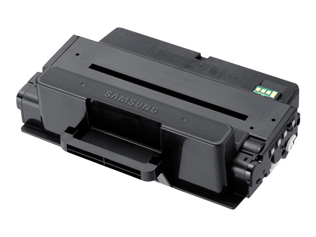 Samsung MLT-D205E - Extra High Yield - black - original - toner cartridge (SU951A) - for Samsung ML-3310, 3312, 3710, 3712, SCX-4833, 4835, 5637, 5639, 5737, 5739