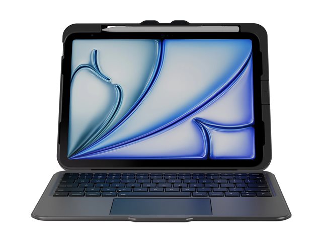 Targus SnapSmart KB Case iPad US