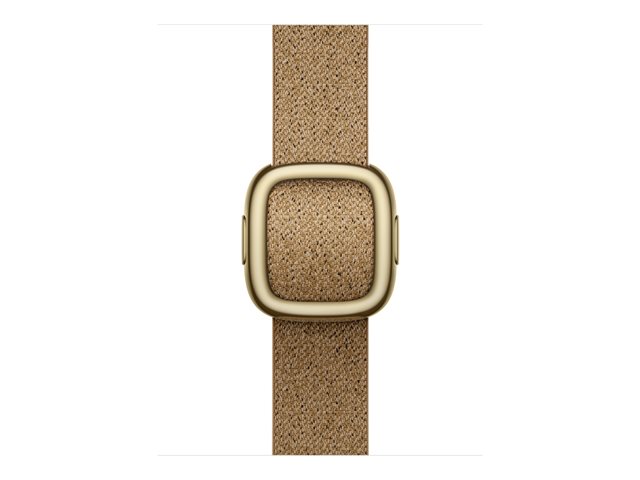 42mm Camel Modern Buckle - L