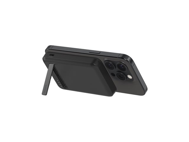 Belkin Powerbank with Kickstand 