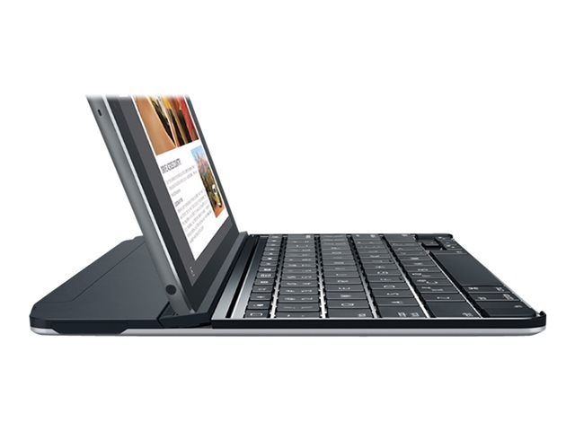 Ultrathin keyboard cover Mini for iPad