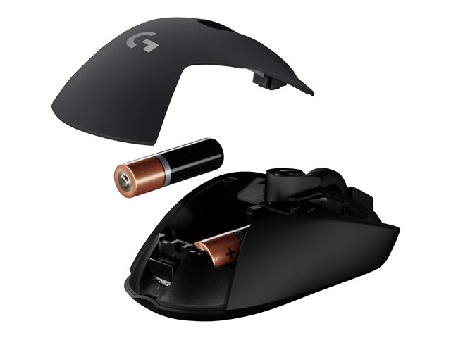 G603 LIGHTSPEED Gaming Mouse wireless -