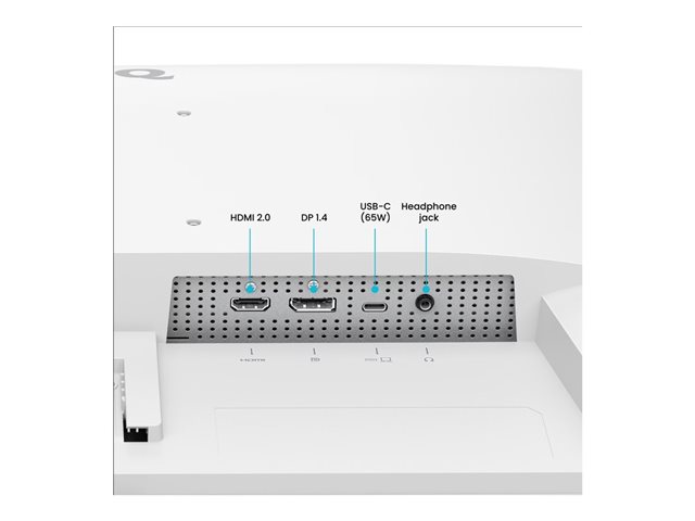 EW270Q 27IN IPS 200 Hz USB-C (65W)
