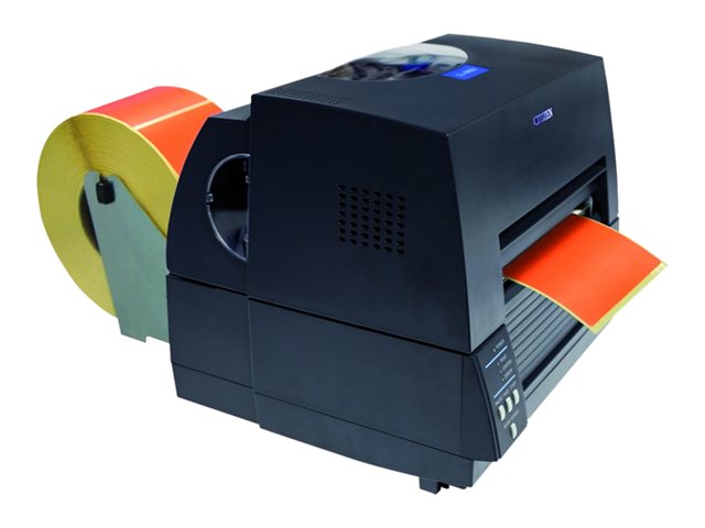 CL-S621II PRNT BLK UK/EN Plug