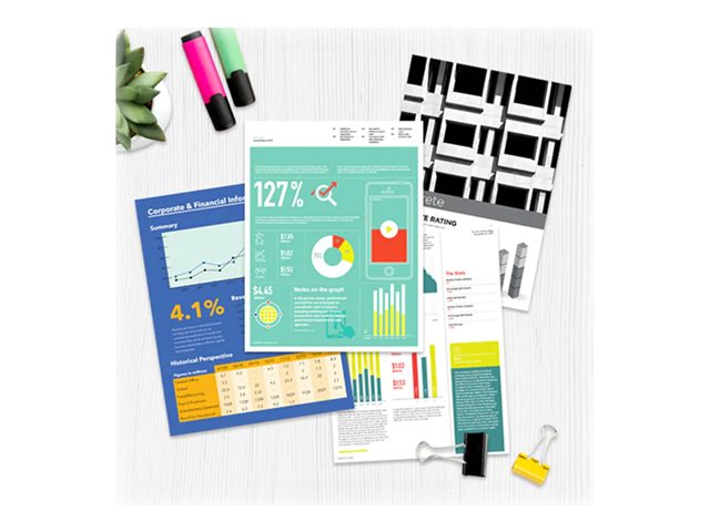 HP 410X - 3-pack - High Yield - yellow, cyan, magenta - original - LaserJet - toner cartridge (CF252XM) - for Color LaserJet Pro M452, MFP M377, MFP M477