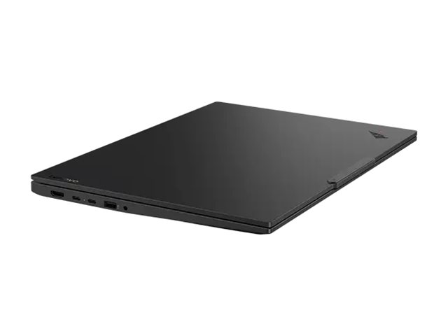 Lenovo ThinkPad E16 Gen 3 21ST - 180-degree hinge design - AMD Ryzen 5 - 220 / up to 4.9 GHz - Win 11 Pro - Radeon 740M - 16 GB RAM - 512 GB SSD TCG Opal Encryption 2, NVMe - 16\" IPS 1920 x 1200 - Gigabit Ethernet - Wi-Fi 6E, Bluetooth - black - kbd: English - with 2 Years Lenovo Depot Support, CO2 Offset 0.5 ton (2nd Gen)