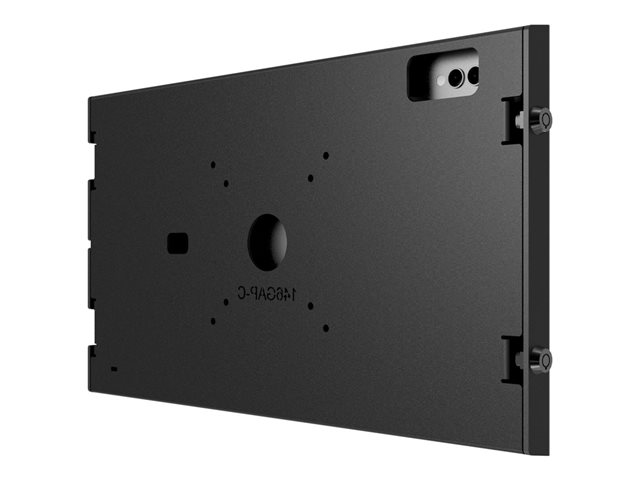 Compulocks Galaxy Tab S9 Ultra 14.6\" Apex Enclosure Wall Mount - Enclosure - portable, exposed front/back camera and sensors - for tablet - lockable - metal frame - black - floor stand mountable - for Samsung Galaxy Tab S10 Ultra, Tab S9 Ultra