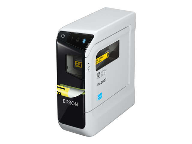 LW-600P LabelWorks 220v