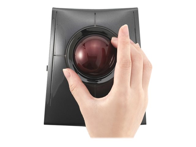 SlimBlade Pro Trackball