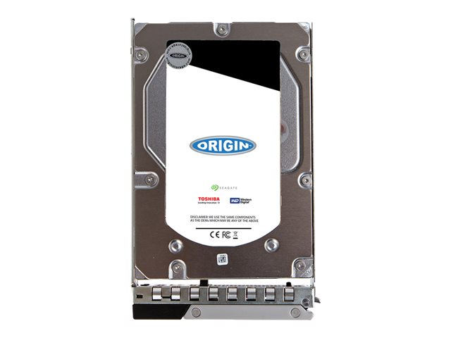 1TB 7.2K 3.5in PE 14G Series