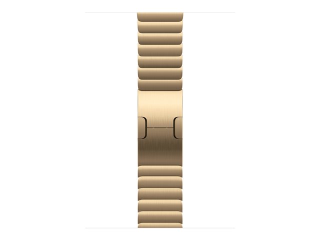 46mm Radiant Gold Link Bracelet