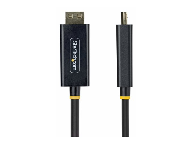 3m DP to HDMI Adapter Cable Gripping