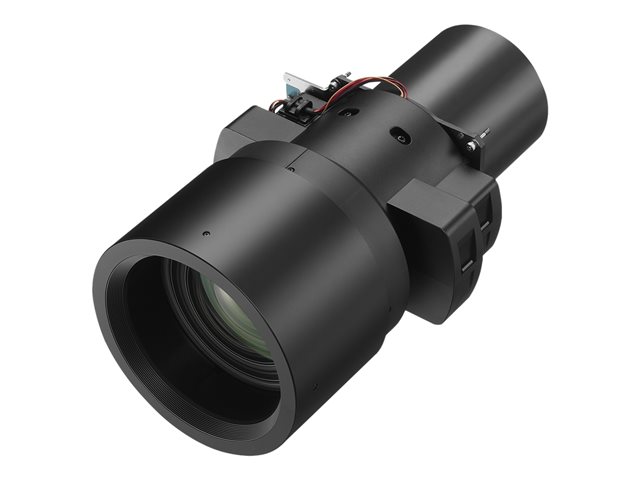 Sony normal focus zoom lens for VPL-GTZ380 projector (throw ratio 1.4 to 2.73)