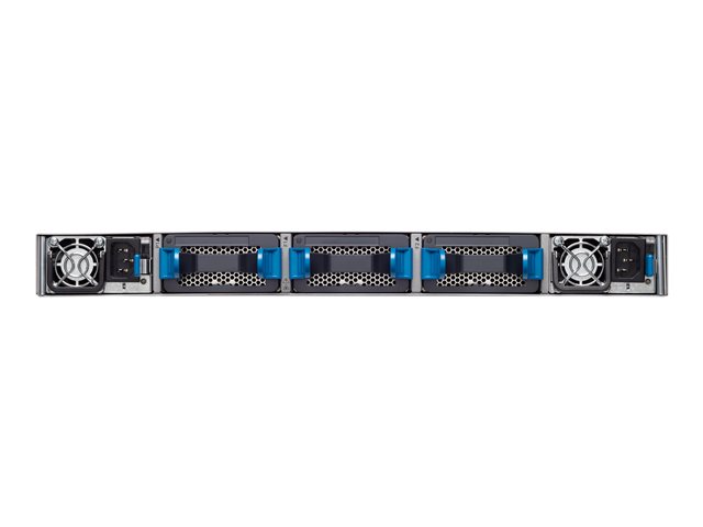 Nexus 3636C-S switch 36p QSFP28 MACSEC