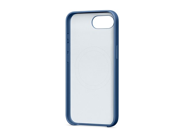 Beats iPhone 17e Case with MagSafe – Bedrock Blue