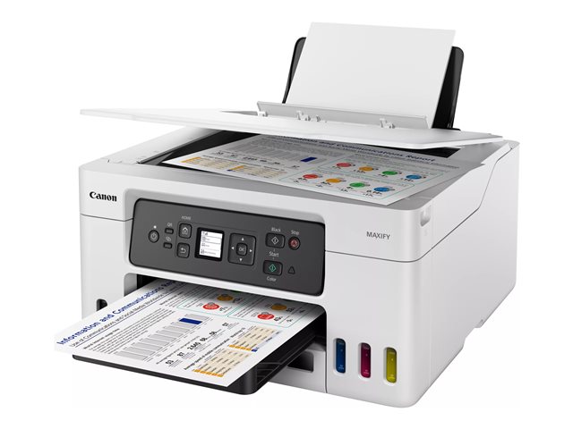 MAXIFY GX3050