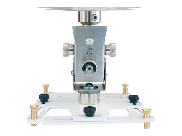 Epson ELPMB68 - Mounting component (adjustable extension column) - for projector - ceiling tile mountable - for Epson EB-L520, L530, L630, L635, L720, PU1006, PU1007, PU1008, PU2010, PU2120, PU2220