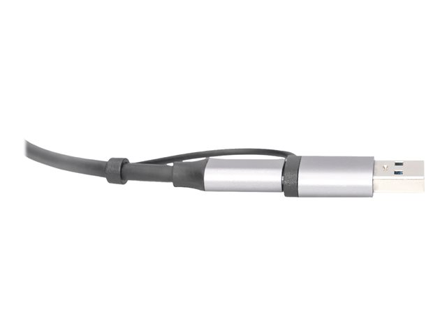 2.5G USB Type-C LAN Adapter