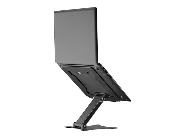 Neomounts Notebook Desk Stand (ergonomic portable height adjustable)