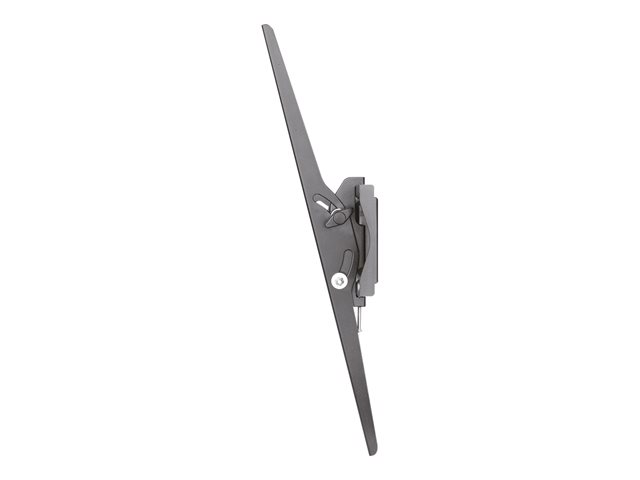 Neomounts FPMA-W350 - Bracket - tiltable - for LCD display - black - screen size: 32\"-55\" - wall-mountable