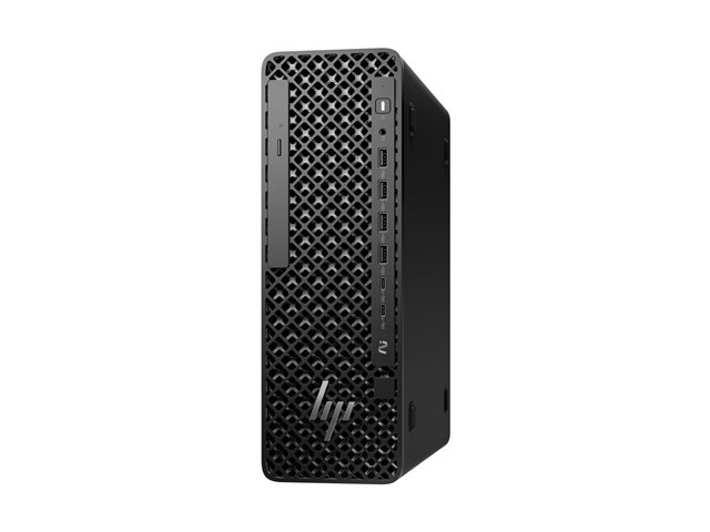 HP Z2 SFF G1i Ultra7-265 16/512 W11P Net