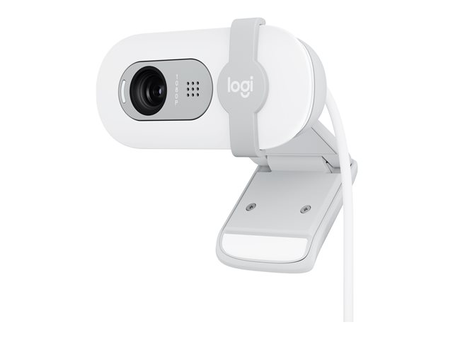 Logitech BRIO 100 