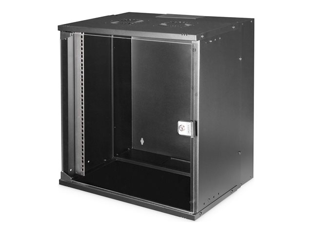 Wall Mounting Cabinet SOHO PRO - 483 mm