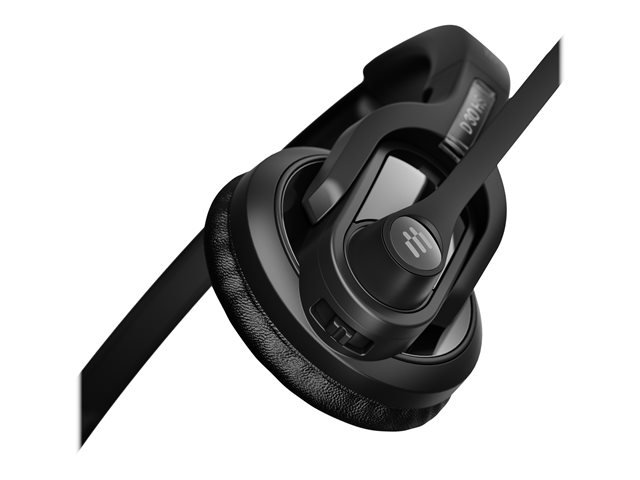 EPOS IMPACT D 30 Phone - Headset - on-ear - DECT - wireless