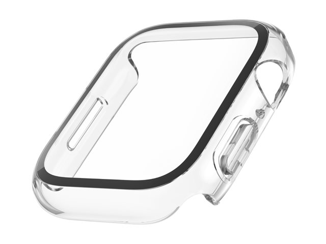 Belkin ScreenForce TemperedCurve 2in1 360 
