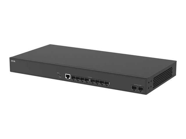 AXIS D8308 FIBER AGGR SWITCH