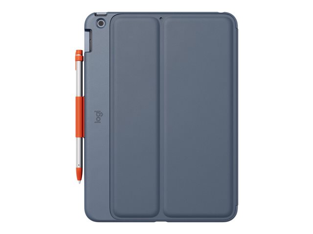 Rugged Lite f. iPad 7.+8.+9.gen - CLASSI