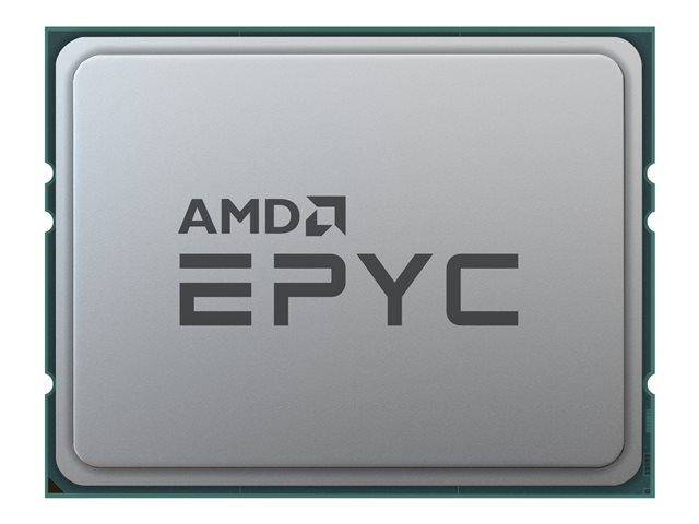 AMD EPYC 7642 - 2.3 GHz - 48-core - 96 threads - 256 MB cache - Socket SP3 - OEM