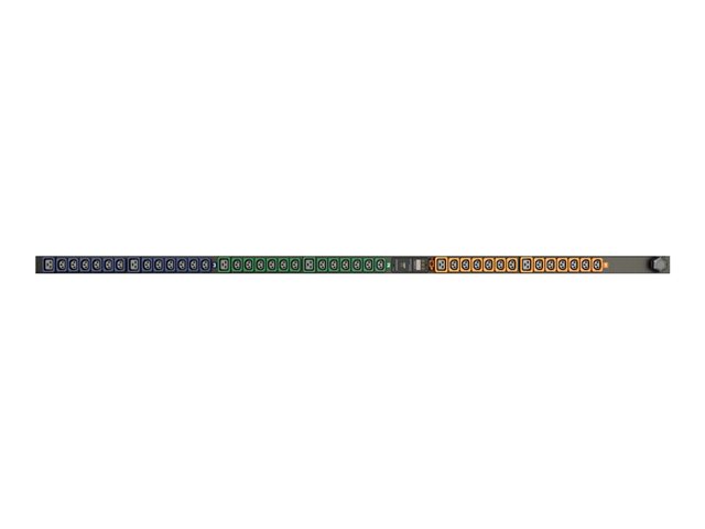 Vertiv Geist Rack PDU Metered