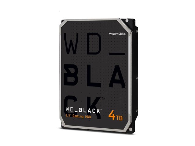 WD_BLACK 3.5-Inch Gaming Hard Drive 