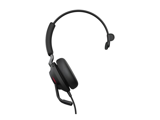 Jabra Evolve2 40 SE USB-C UC Mono Ext.