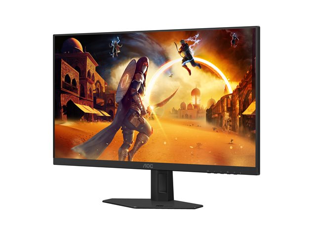 G4 FHD 200Hz IPS HDR10 1ms Spk
