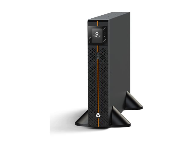 Liebert EDGE 1ph UPS Li-Ion 2.2 kVA inpu