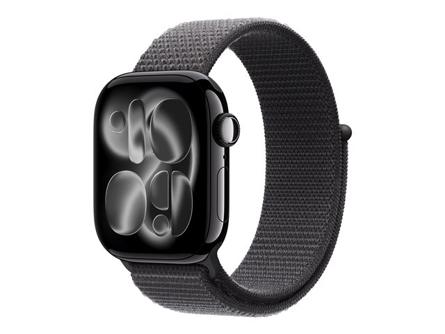 42mm Dark Gray Sport Loop