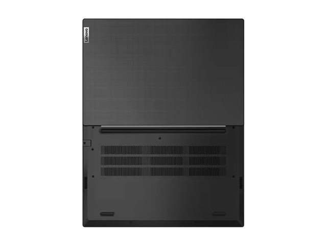 Lenovo V14 G5 IRL 83GU - Intel Core i5 - 13420H / up to 4.6 GHz - Win 11 Pro - UHD Graphics - 16 GB RAM - 512 GB SSD NVMe - 14\" TN 1920 x 1080 (Full HD) - Gigabit Ethernet - Wi-Fi 6 - business black - kbd: English - Europe - with 2 Years Lenovo Depot Support, CO2 Offset 0.5 ton (2nd Gen)