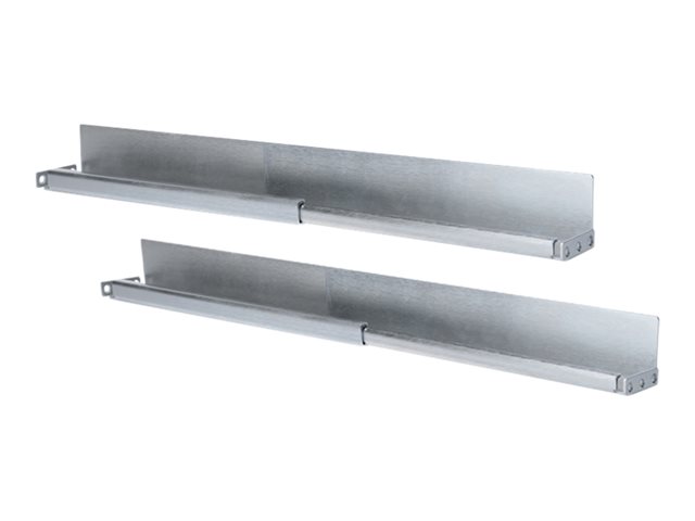 EDGE-SYSTEM A6-1 3KW PASS. IP20 42U600X1000 MM UPS