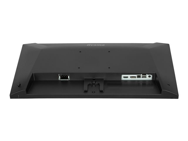 X2493HSU-B1 24\" FHD IPS BLACK
