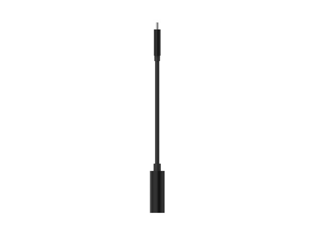 USB-C to VGA + Charge Adapter 60W PD